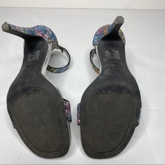 Colorful Heels - Picture 7 of 9